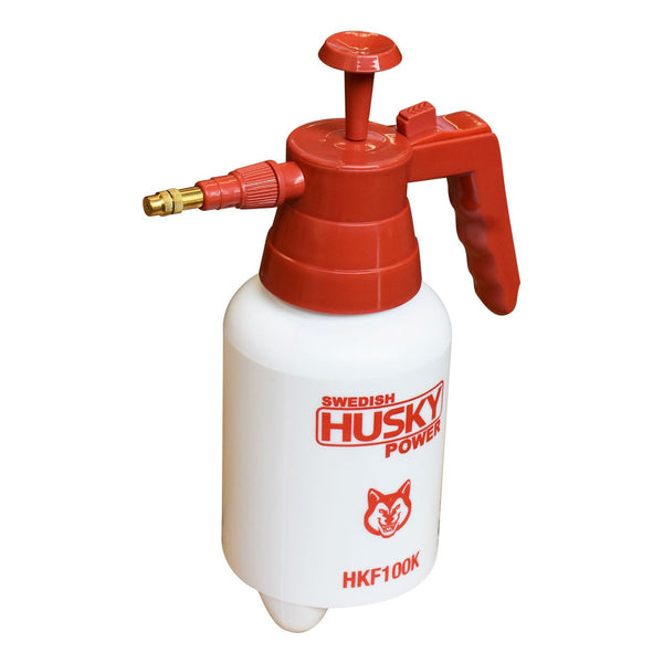 FUMIGADORA MANUAL SWEDISH HUSKY 1 LITRO - HKF100K