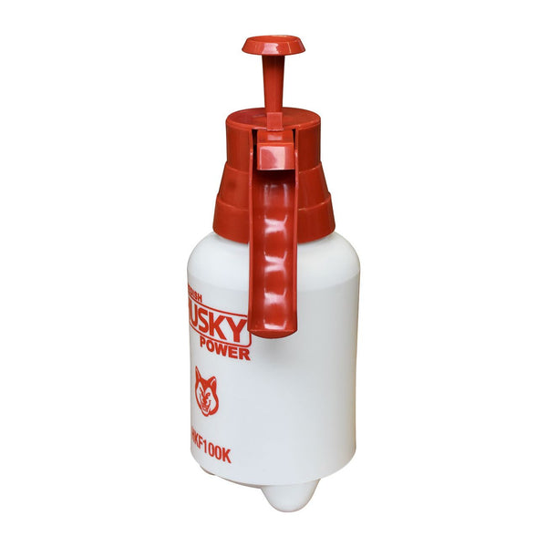 FUMIGADORA MANUAL SWEDISH HUSKY 1 LITRO - HKF100K