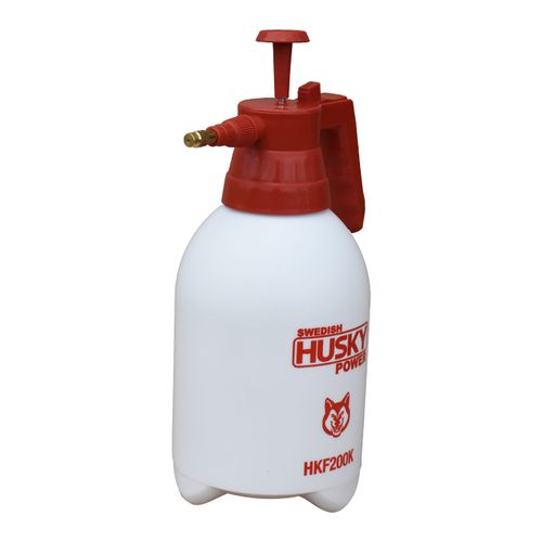 FUMIGADORA MANUAL DE VALVULA SWEDISH HUSKY POWER 2 LITROS - HKF200K
