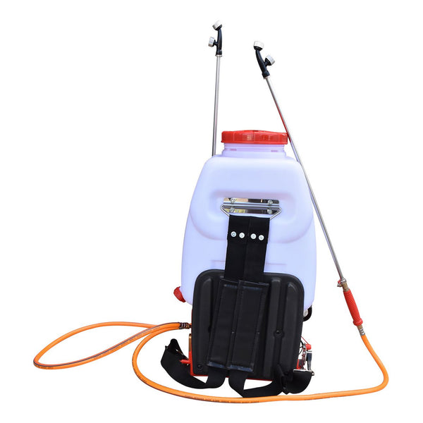 FUMIGADORA DE VARILLA SWEDISH HUSKY POWER 25 LITROS 1 HP 26 CC - HKF2515