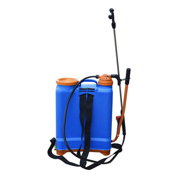 FUMIGADORA MANUAL HUSKY 16 LITROS - REL16EW