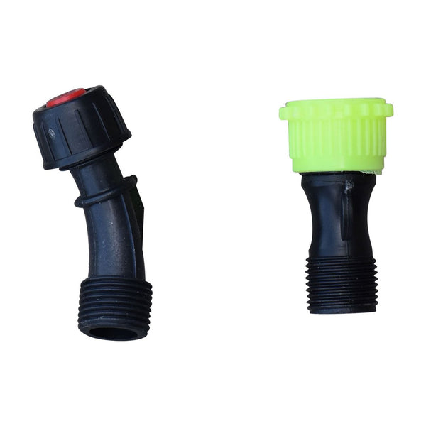FUMIGADORA MANUAL HUSKY 16 LITROS - REL16EW