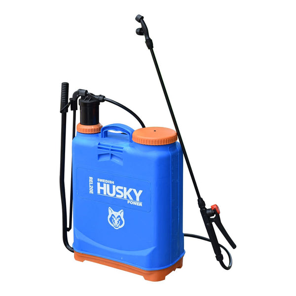 FUMIGADORA MANUAL SWEDISH HUSKY POWER 20 LITROS - REL20EA