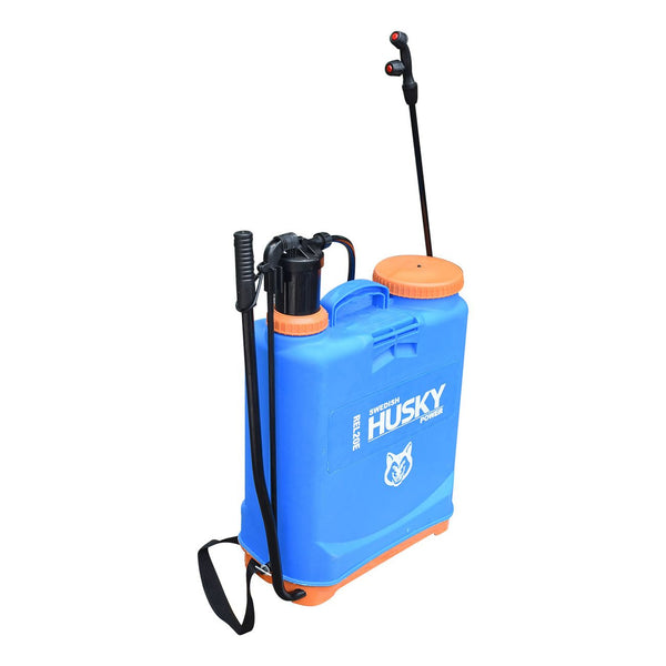 FUMIGADORA MANUAL SWEDISH HUSKY POWER 20 LITROS - REL20EA
