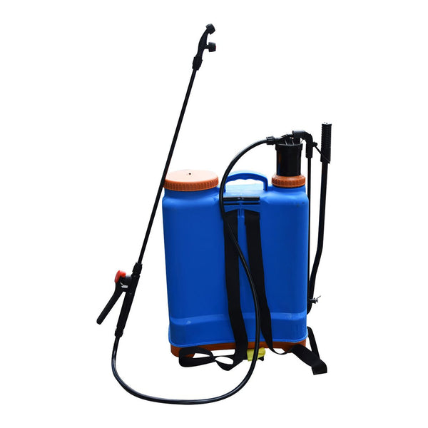 FUMIGADORA MANUAL SWEDISH HUSKY POWER 20 LITROS - REL20EA