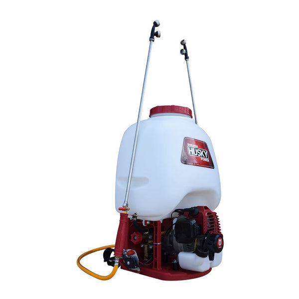 FUMIGADORA DE VARILLA SWEDISH HUSKY POWER 25 LITROS 1.2 HP 26 CC - HKF2500