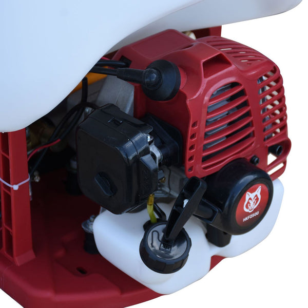 FUMIGADORA DE VARILLA SWEDISH HUSKY POWER 25 LITROS 1.2 HP 26 CC - HKF2500