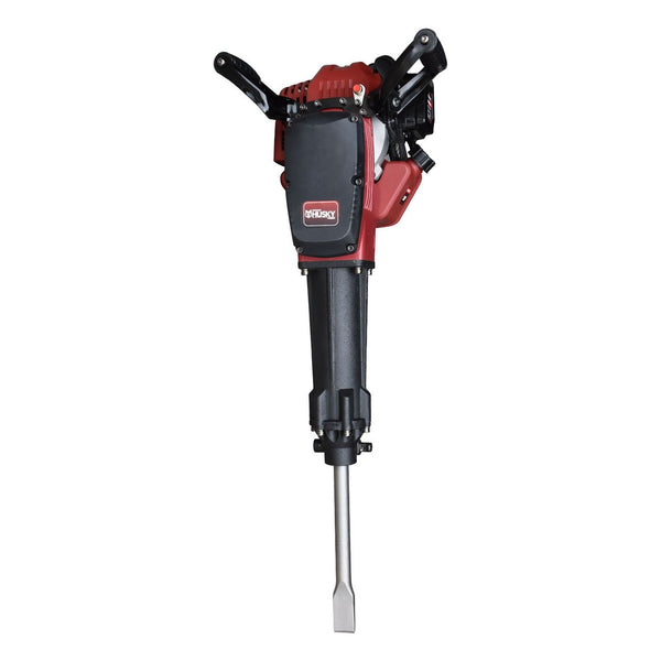 MARTILLO DEMOLEDOR A GASOLINA SWEDISH HUSKY POWER 3HP/45J - HKMD4500
