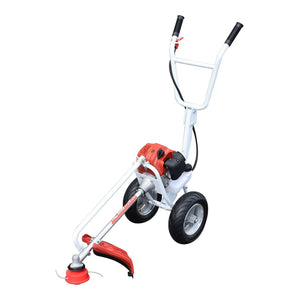 SEGADORA MULTIFUNCIONAL SWEDISH HUSKY POWER 52 CC - HKSM5200D