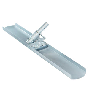 FLOTA DE ACERO ALTA RESISTENCIA 48” FLA-120