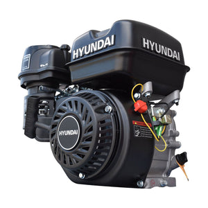 MOTOR A GASOLINA HYUNDAI 7 HP - HYGC700