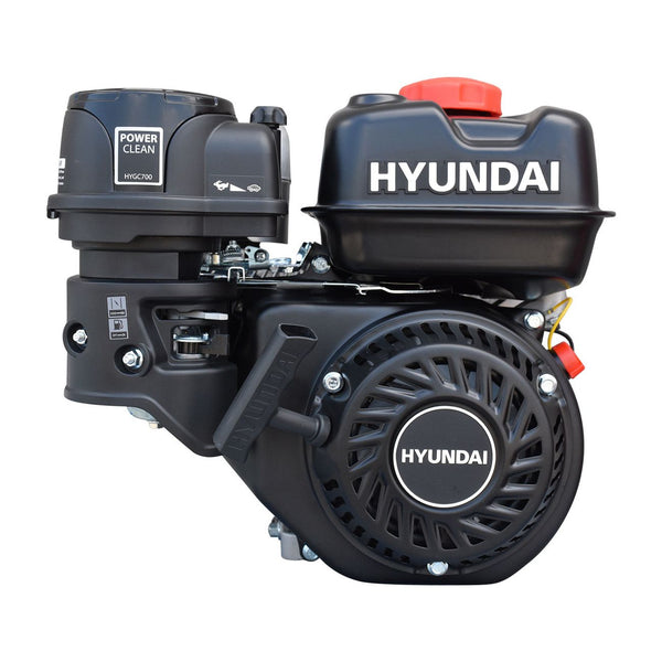 MOTOR A GASOLINA HYUNDAI 7 HP - HYGC700