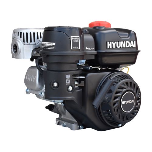 MOTOR A GASOLINA HYUNDAI 7 HP - HYGC700