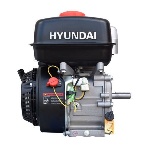 MOTOR A GASOLINA HYUNDAI 7 HP - HYGC700