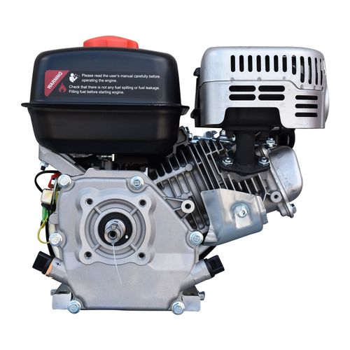 MOTOR A GASOLINA HYUNDAI 7 HP - HYGC700