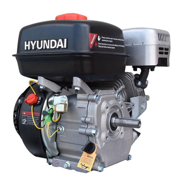 MOTOR A GASOLINA HYUNDAI 7 HP - HYGC700
