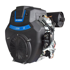 MOTOR HYUNDAI 22HP - HYGE2200