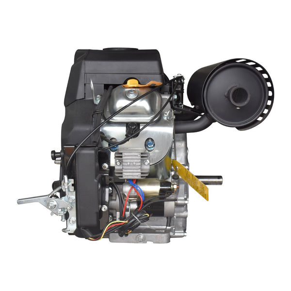 MOTOR HYUNDAI 22HP - HYGE2200