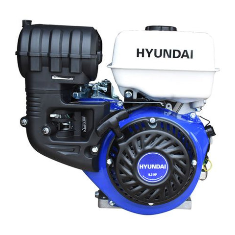 MOTOR HYUNDAI 9.3 HP - HYGE930