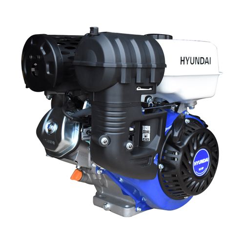 MOTOR HYUNDAI 9.3 HP - HYGE930