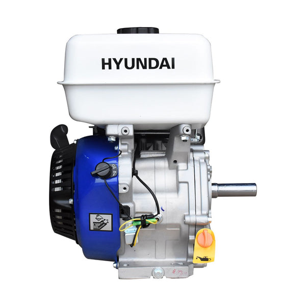 MOTOR HYUNDAI 9.3 HP - HYGE930