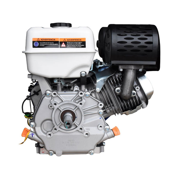 MOTOR HYUNDAI 9.3 HP - HYGE930