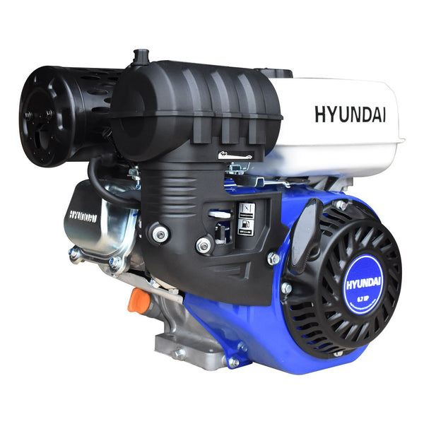 MOTOR HYUNDAI 6.7 HP - HYGE670