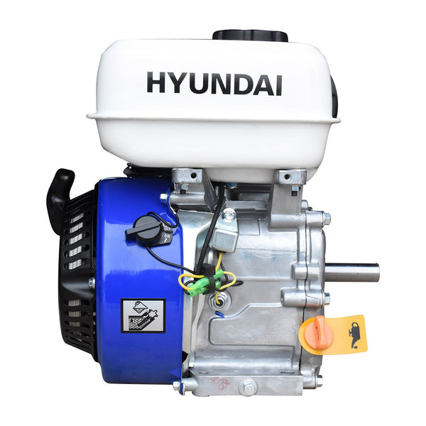 MOTOR HYUNDAI 6.7 HP - HYGE670
