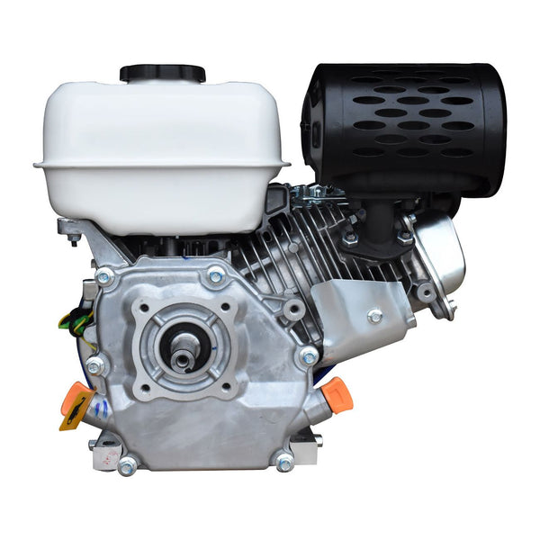 MOTOR HYUNDAI 6.7 HP - HYGE670