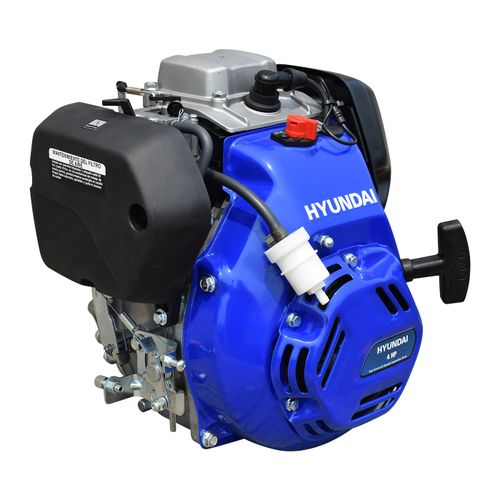 MOTOR HYUNDAI PARA BAILARINA 4 HP - HYGEB400