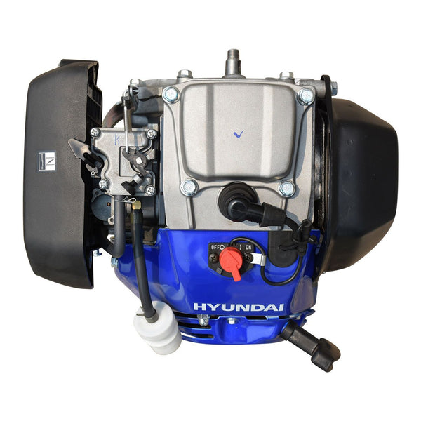 MOTOR HYUNDAI PARA BAILARINA 4 HP - HYGEB400