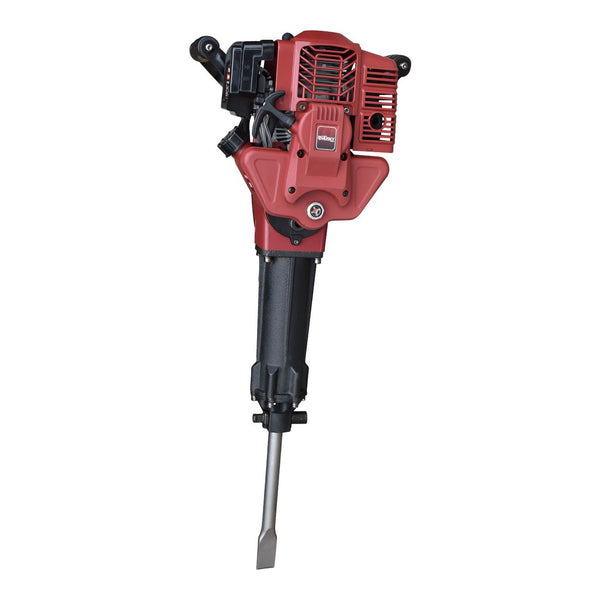 MARTILLO DEMOLEDOR A GASOLINA SWEDISH HUSKY POWER 3HP/45J - HKMD4500