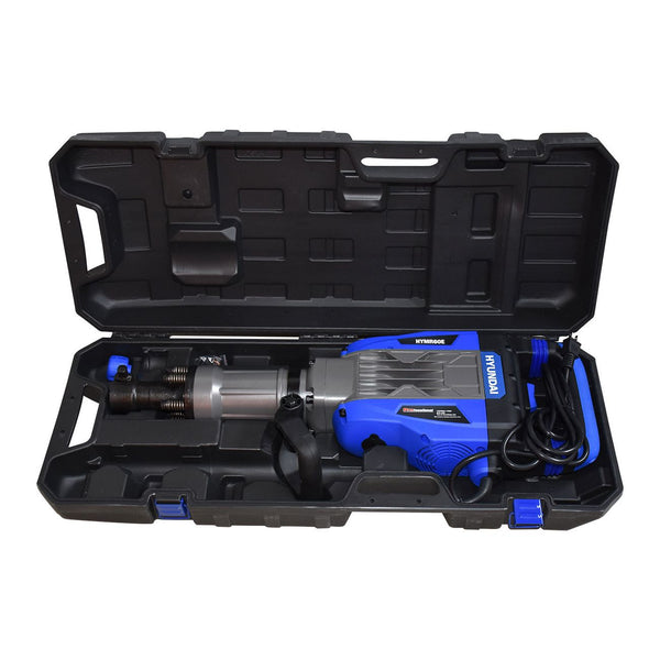 MARTILLO DEMOLEDOR HYUNDAI 1700W-60J-1800GPM - HYMR60E