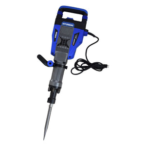 MARTILLO DEMOLEDOR HYUNDAI 1700W-60J-1800GPM - HYMR60E
