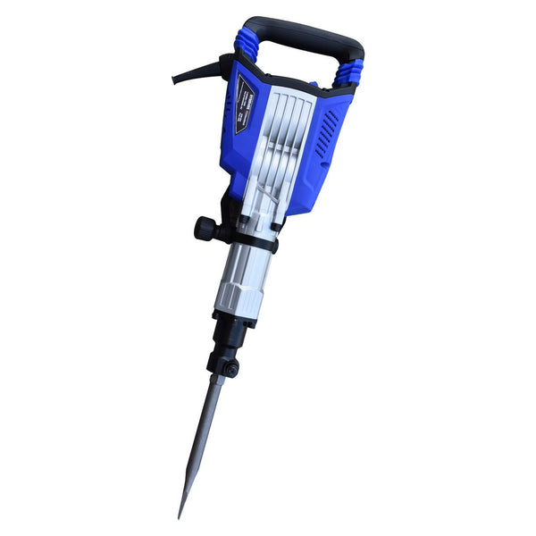 MARTILLO DEMOLEDOR HYUNDAI 1750W/48J/1600GPM - HYMR48E