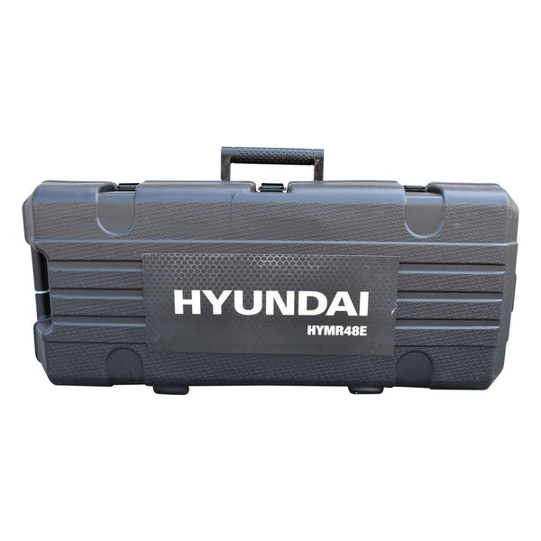 MARTILLO DEMOLEDOR HYUNDAI 1750W/48J/1600GPM - HYMR48E