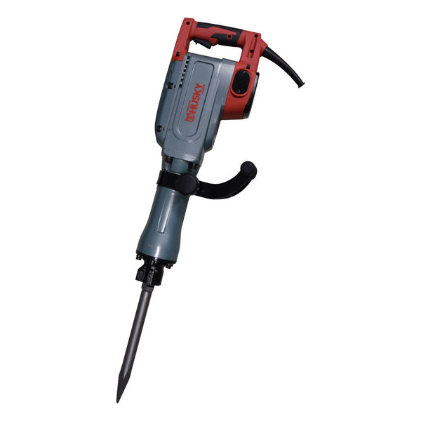 MARTILLO DEMOLEDOR SWEDISH HUSKY POWER 1700W/70J - HKMR70E
