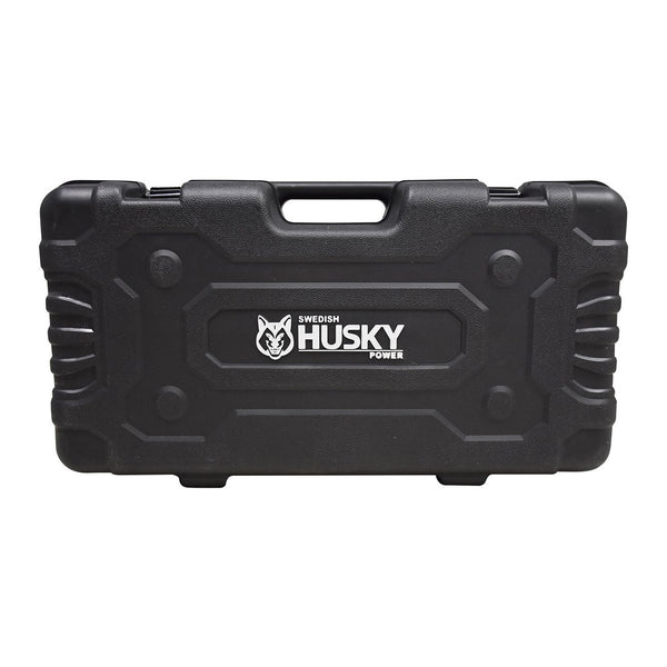 MARTILLO DEMOLEDOR SWEDISH HUSKY POWER 1700W/70J - HKMR70E
