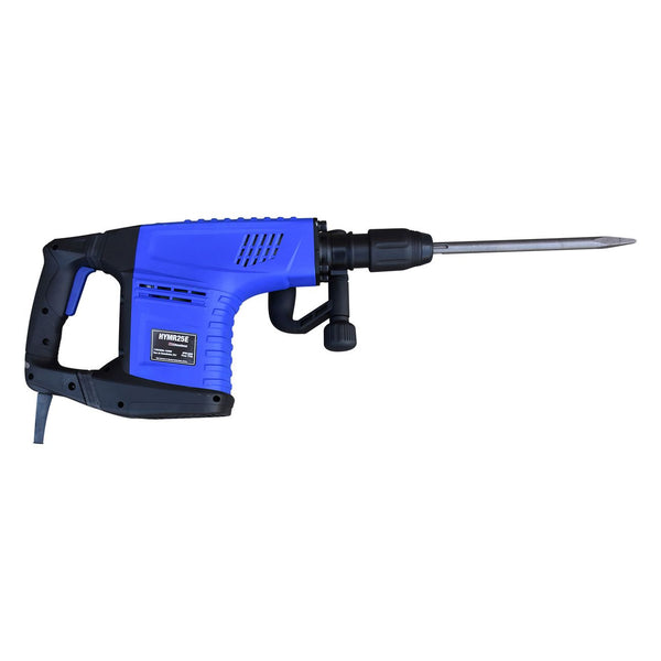 MARTILLO ROMPEDOR HYUNDAI 1500W/25J/1800GPM - HYMR25E