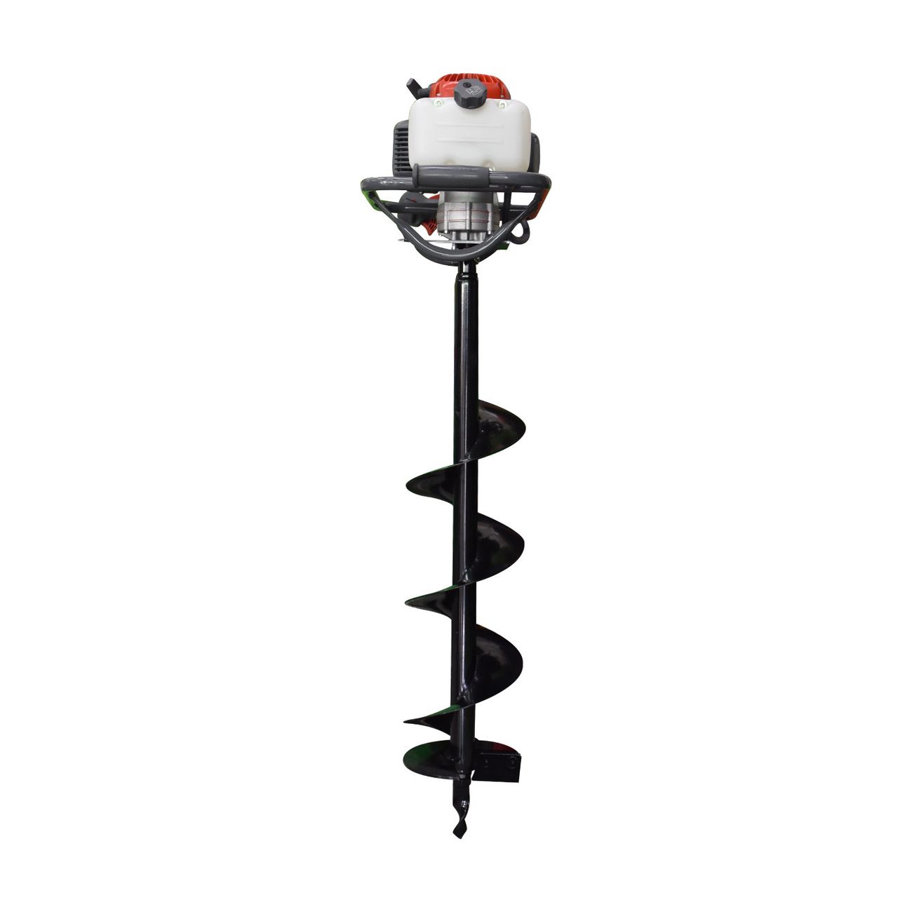 MOTOPERFORADORA EFCO 2.1 HP C/BARRENO 20 X 100 CM - TR1551