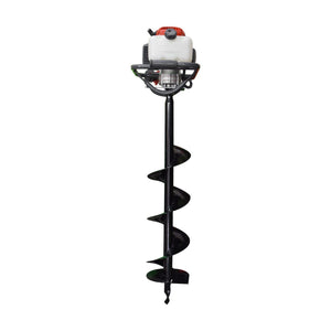 MOTOPERFORADORA EFCO 2.1 HP C/BARRENO 20 X 100 CM - TR1551