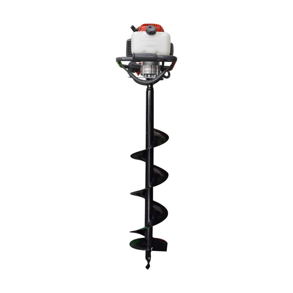 MOTOPERFORADORA EFCO 2.1 HP C/BARRENO 20 X 100 CM - TR1551