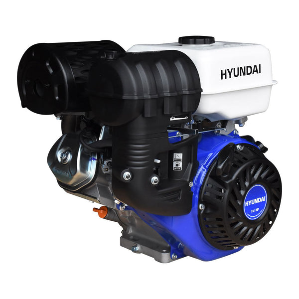 MOTOR HYUNDAI 13.1HP - HYGE1310