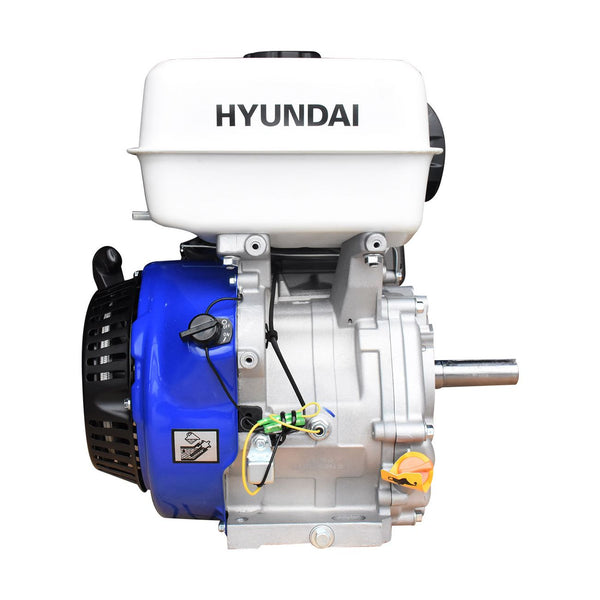 MOTOR HYUNDAI 13.1HP - HYGE1310