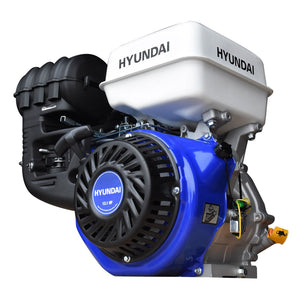 MOTOR HYUNDAI 13.1HP - HYGE1310