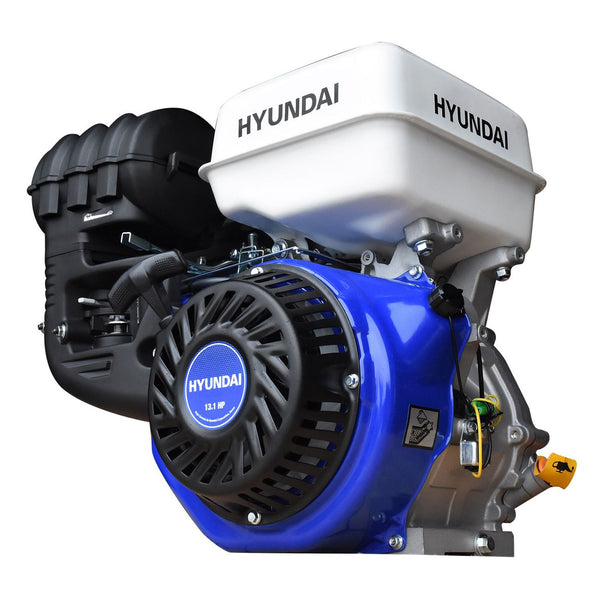 MOTOR HYUNDAI 13.1HP - HYGE1310