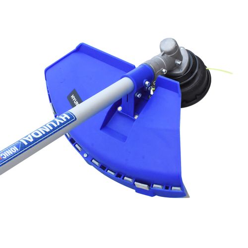 MOTOSIERRA MULTIFUNCIONAL HYUNDAI BATERÍA 36V - IONICM4