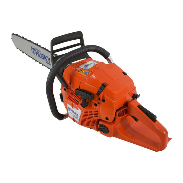 MOTOSIERRA SWEDISH HUSKY POWER C/BARRA 28" - SH36528