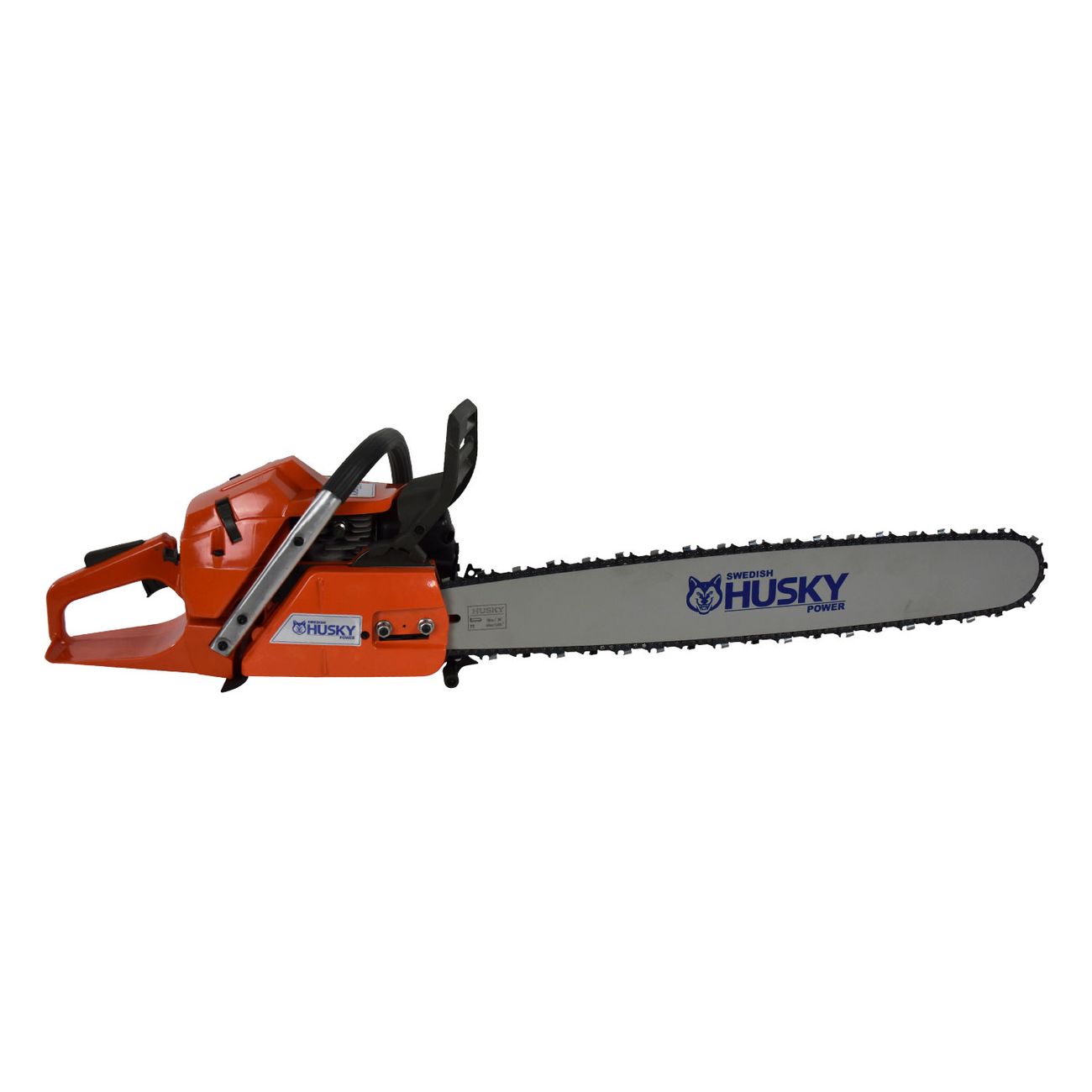 MOTOSIERRA SWEDISH HUSKY POWER C/BARRA 28" - SH36528