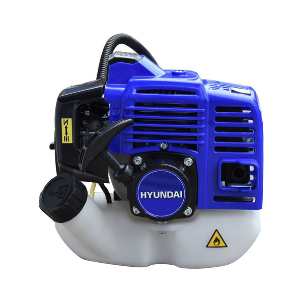 MOTOSIERRA TELESCÓPICA HYUNDAI C/BARRA DE 12 PULGADAS 26 CC - HYM2700